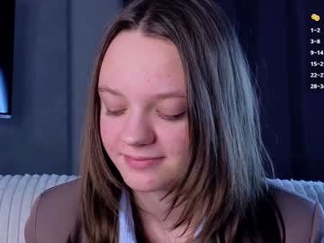 Lornaash January 13, 2025 Chaturbate stream image