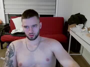 Loyaldaddy8 January 13, 2025 Chaturbate stream image