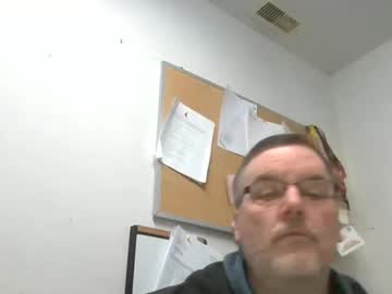 Marty1688 January 13, 2025 Chaturbate stream image
