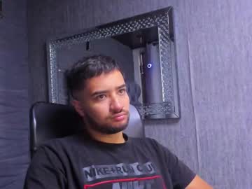 Mathews_Colton1 January 13, 2025 Chaturbate stream image
