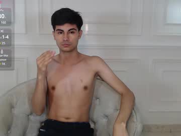 Matthew_Louis January 13, 2025 Chaturbate stream image
