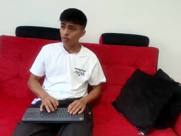 Max_Latin_ January 13, 2025 Chaturbate stream image