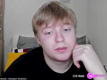 _Mewlody_ January 13, 2025 Chaturbate stream image