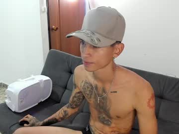 Monkeyd_66 January 13, 2025 Chaturbate stream image
