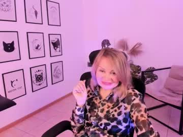 Rosalindafortuna January 13, 2025 Chaturbate stream image