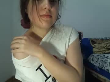 Sexynyu18 stream photo from January 13, 2025