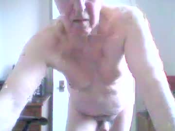 Thruster99 January 13, 2025 Chaturbate stream image