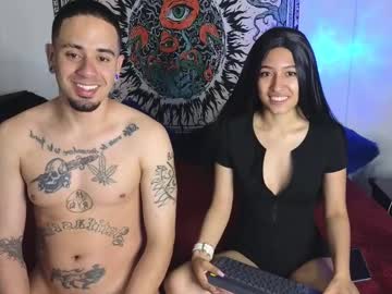 Tony_And_Sophia January 13, 2025 Chaturbate stream image