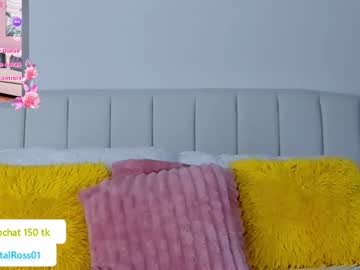 Allisonsweetie January 13, 2025 Chaturbate stream image