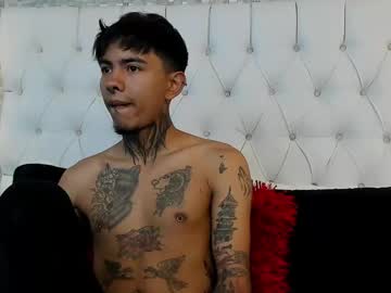 Apolobiker January 13, 2025 Chaturbate stream image