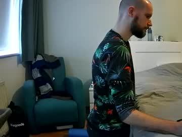 Billadonk January 13, 2025 Chaturbate stream image
