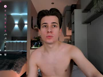 Bussy_Pretzel January 13, 2025 Chaturbate stream image