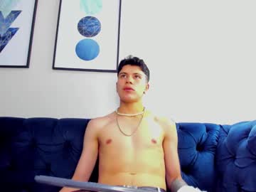 Chrisdamico_ January 13, 2025 Chaturbate stream image