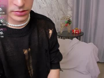 Cutie_Jacob_ January 13, 2025 Chaturbate stream image