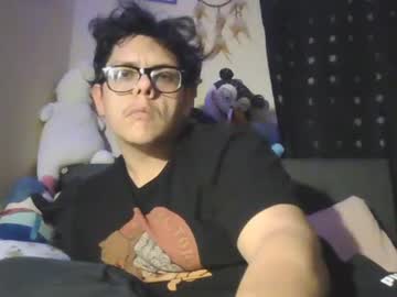 Demxnslxt January 13, 2025 Chaturbate stream image