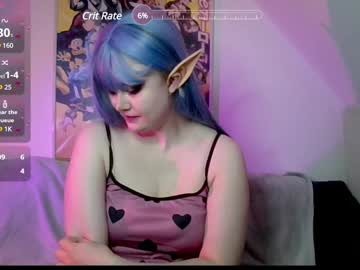 Fantastic_Fairy January 13, 2025 Chaturbate stream image