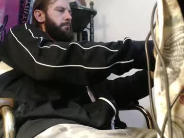 Garageguy4fun January 13, 2025 Chaturbate stream image
