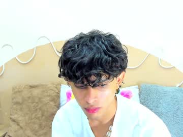 I_Am_Lyam January 13, 2025 Chaturbate stream image
