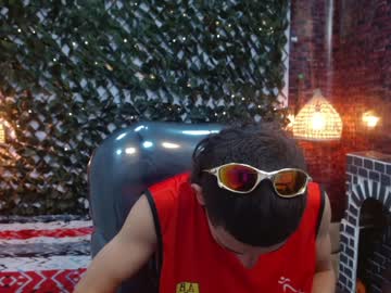 Jackswan1 January 13, 2025 Chaturbate stream image