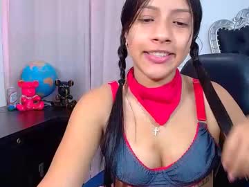Littlesophia_ January 13, 2025 Chaturbate stream image