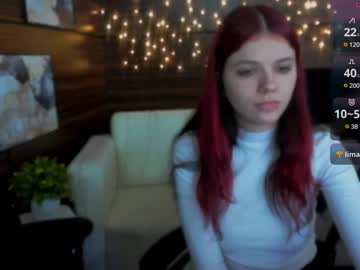 Madam_Ulis January 13, 2025 Chaturbate stream image