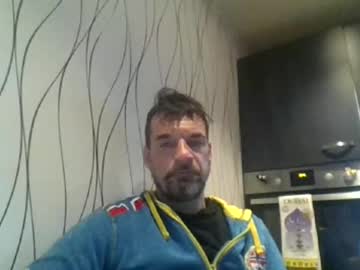 Man_From_Geaven January 13, 2025 Chaturbate stream image