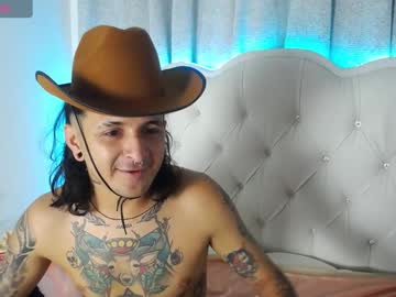 Massimokruger_ January 13, 2025 Chaturbate stream image
