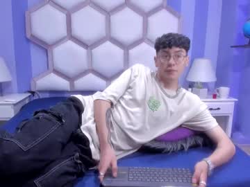 Maxtell_ January 13, 2025 Chaturbate stream image