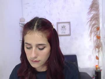 Melothompson January 13, 2025 Chaturbate stream image