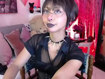 Meredith_Black January 13, 2025 Chaturbate stream image