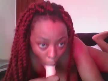 Miss_Dree January 13, 2025 Chaturbate stream image