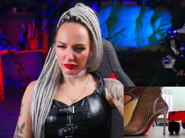 Monicamaxwel January 13, 2025 Chaturbate stream image