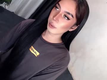 Montrous_Princessx January 13, 2025 Chaturbate stream image