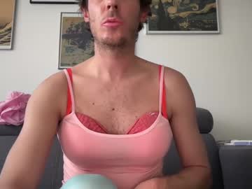 Mrmooser42 January 13, 2025 Chaturbate stream image