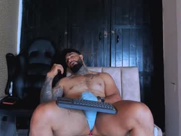 Naughty_Dominant January 13, 2025 Chaturbate stream image