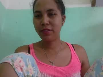 Nirisouh1 January 13, 2025 Chaturbate stream image