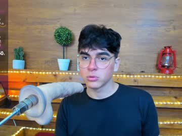 Noah_Spencer January 13, 2025 Chaturbate stream image