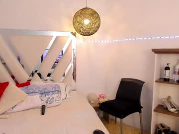 Rose_Sscott January 13, 2025 Chaturbate stream image