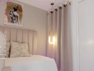 Samara_Cooperr January 13, 2025 Chaturbate stream image