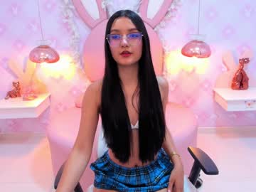 Saraa_Skinny January 13, 2025 Chaturbate stream image