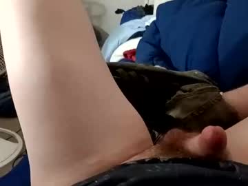 Shagnasty95 January 13, 2025 Chaturbate stream image