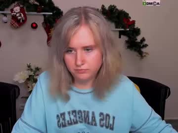 Silvia_Si_ January 13, 2025 Chaturbate stream image