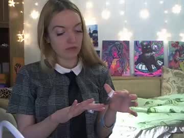Sophiasonata January 13, 2025 Chaturbate stream image