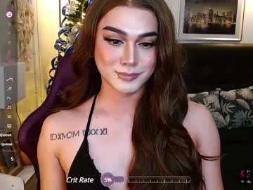 Supreme_Deity January 13, 2025 Chaturbate stream image