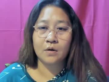 Sweetpilipina88 January 13, 2025 Chaturbate stream image
