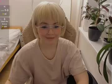 Uwu_Mya January 13, 2025 Chaturbate stream image