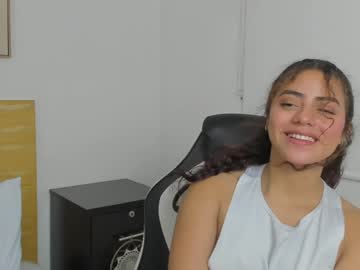 Yaya23x January 13, 2025 Chaturbate stream image