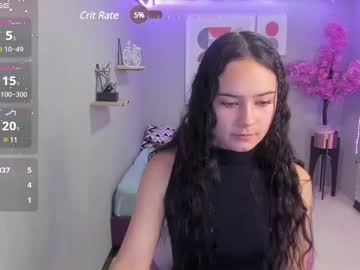 Zoe_Raven January 13, 2025 Chaturbate stream image