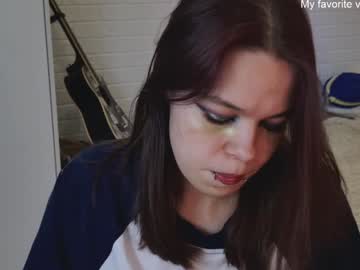 Alinabae January 13, 2025 Chaturbate stream image