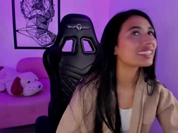 Annehayek_ January 13, 2025 Chaturbate stream image